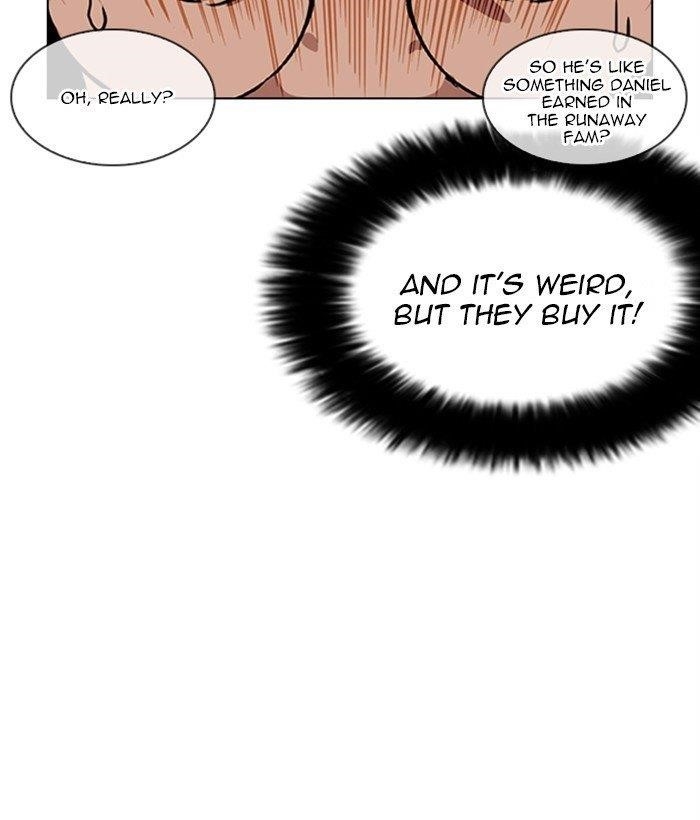 Lookism Chapter 249 - Page 198