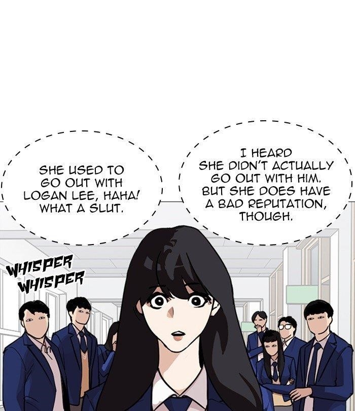 Lookism Chapter 250 - Page 132