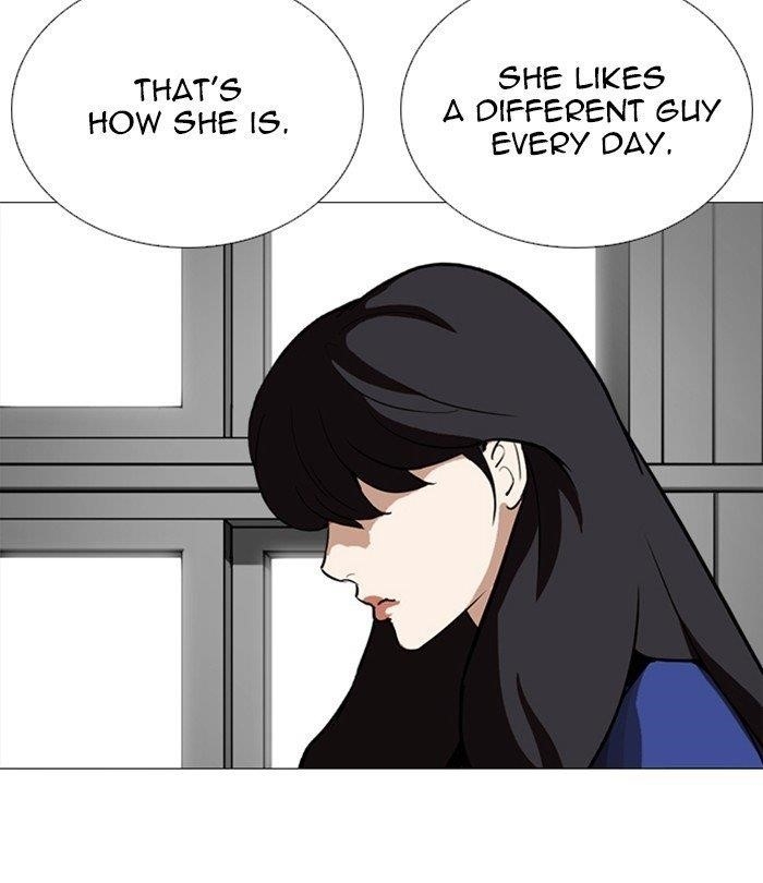 Lookism Chapter 250 - Page 134