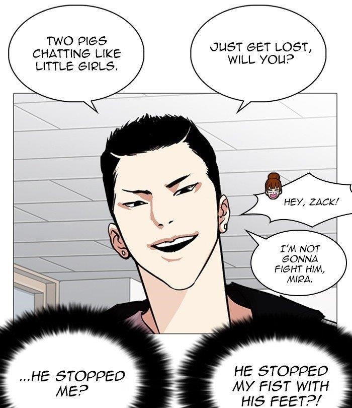 Lookism Chapter 250 - Page 64