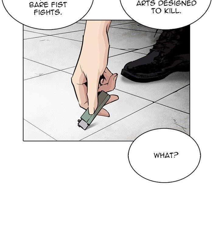 Lookism Chapter 254 - Page 39