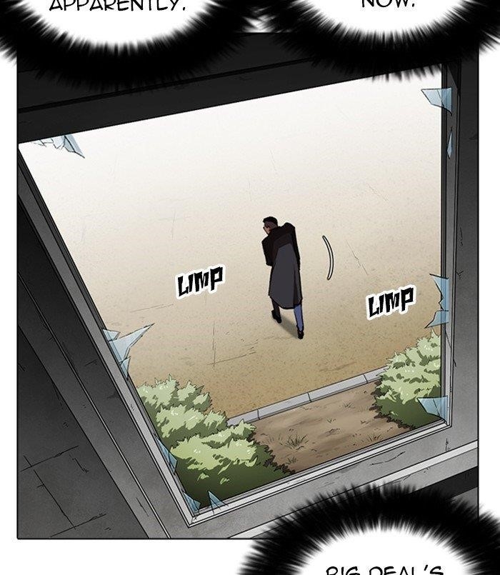 Lookism Chapter 254 - Page 84