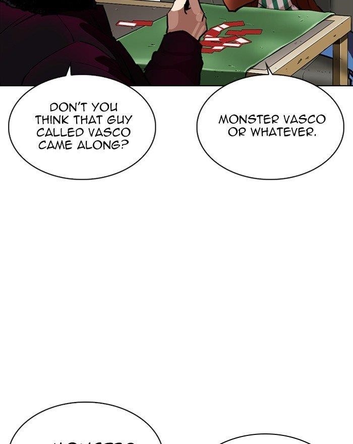 Lookism Chapter 260 - Page 91