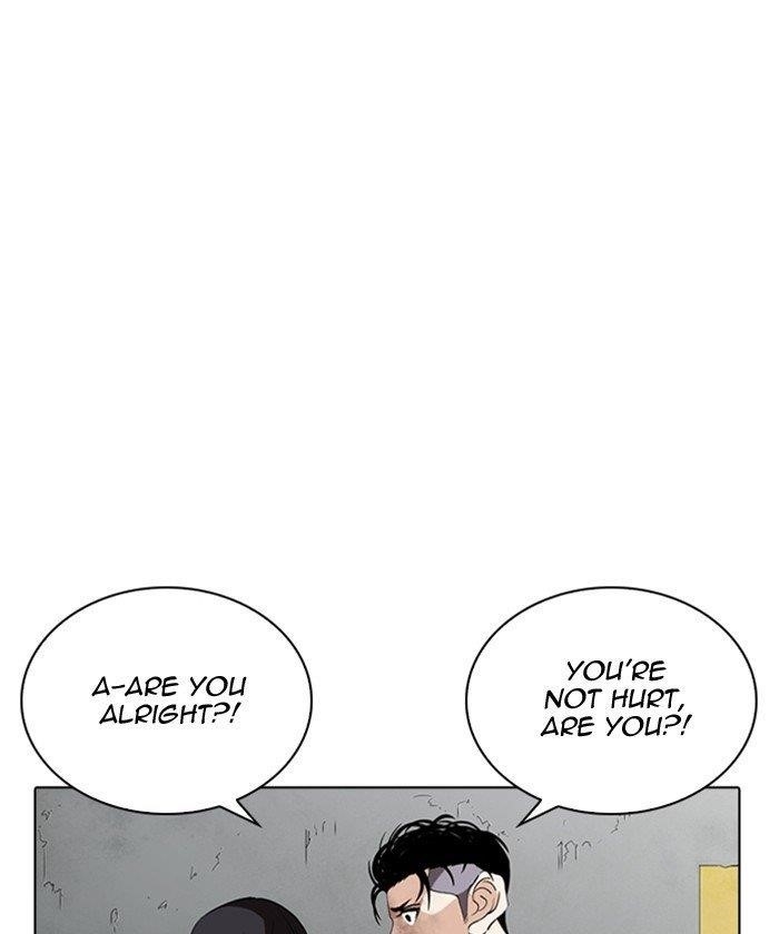 Lookism Chapter 261 - Page 142