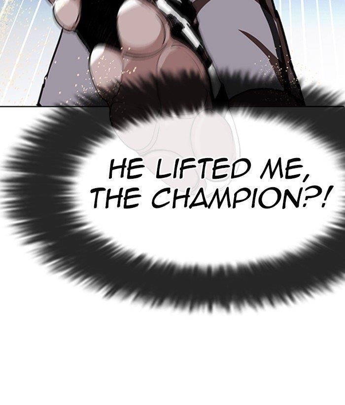 Lookism Chapter 262 - Page 35