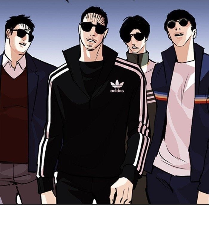 Lookism Chapter 262 - Page 63