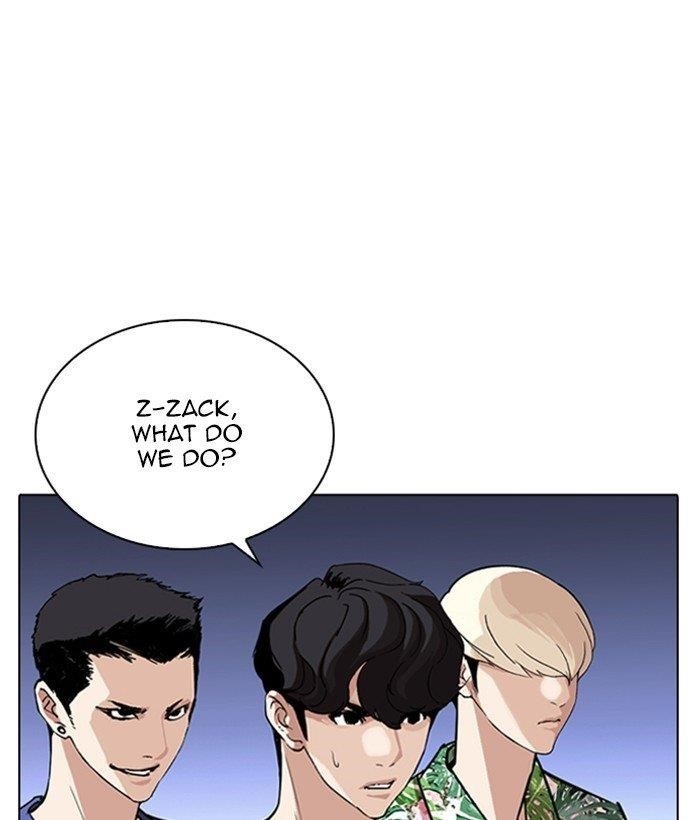 Lookism Chapter 262 - Page 64