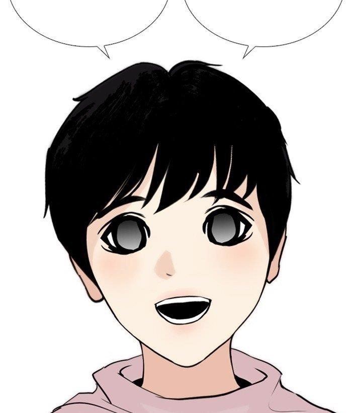 Lookism Chapter 266 - Page 160