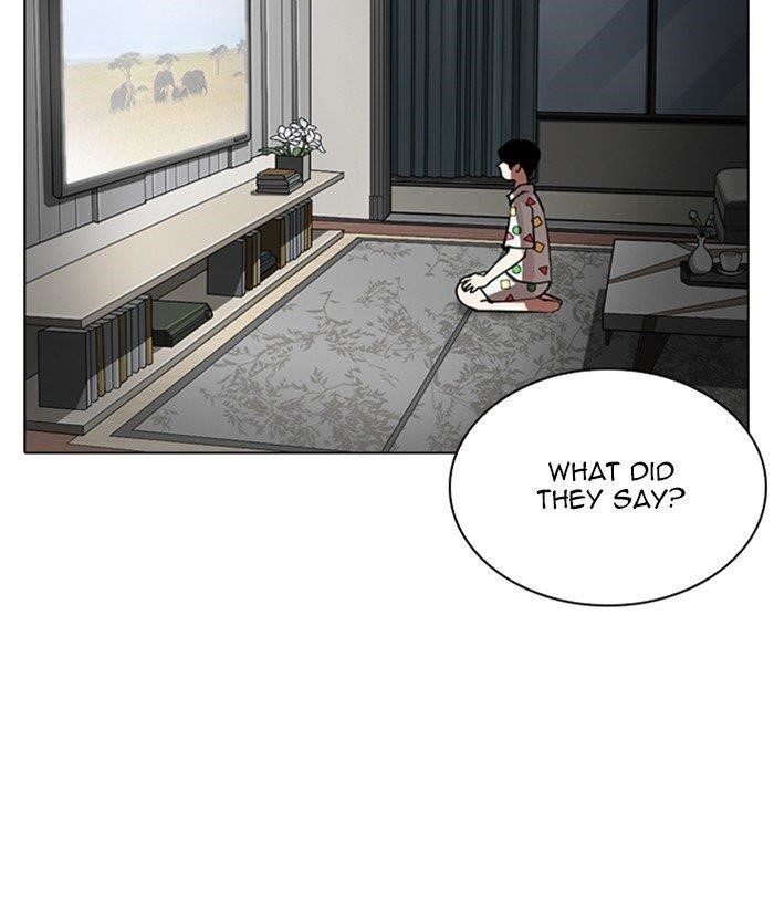 Lookism Chapter 266 - Page 52