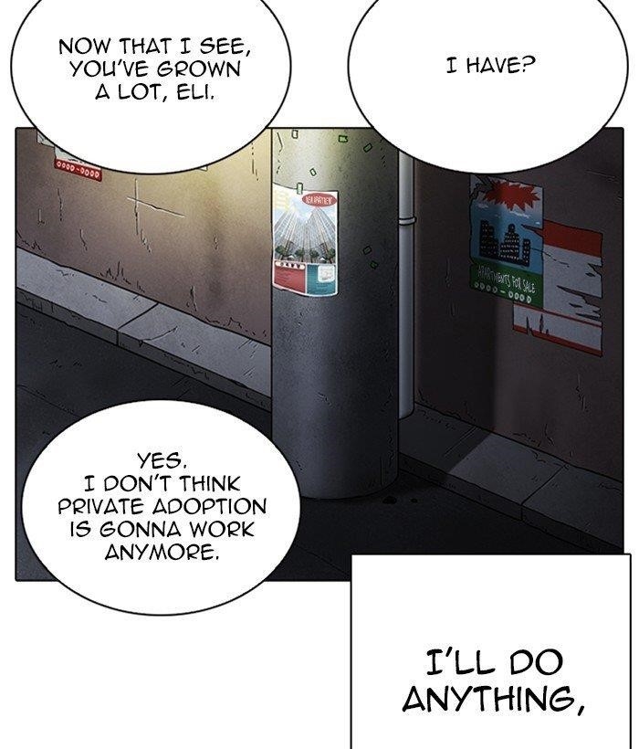 Lookism Chapter 266 - Page 87