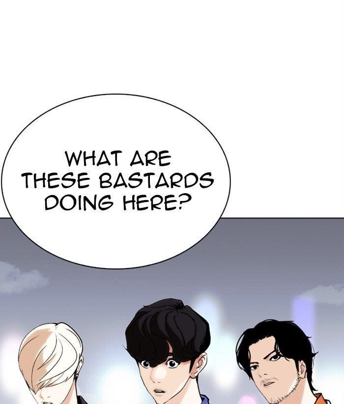 Lookism Chapter 267 - Page 152