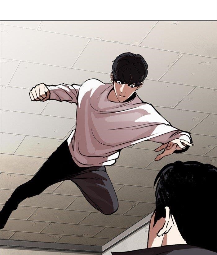 Lookism Chapter 271 - Page 159