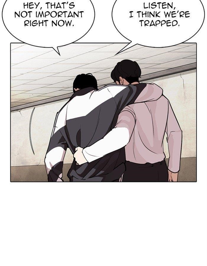 Lookism Chapter 274 - Page 133