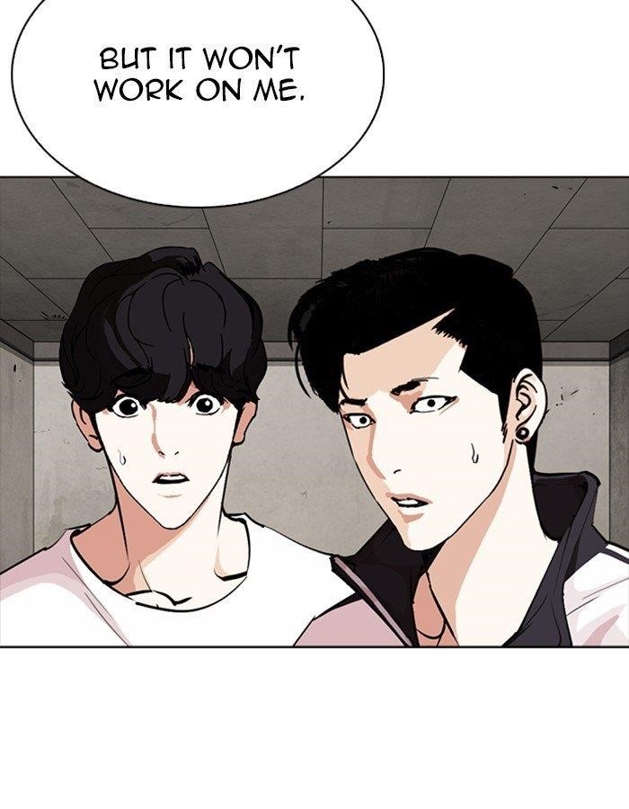 Lookism Chapter 274 - Page 140