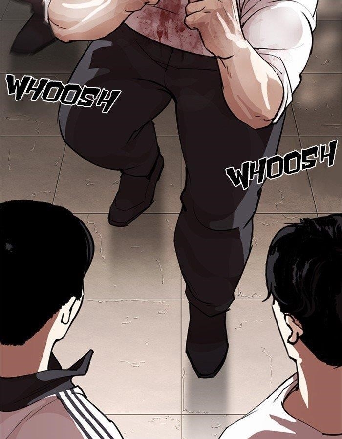 Lookism Chapter 274 - Page 143