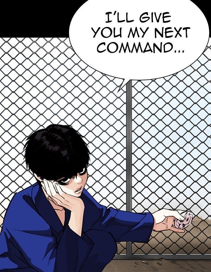 Lookism Chapter 274 - Page 159