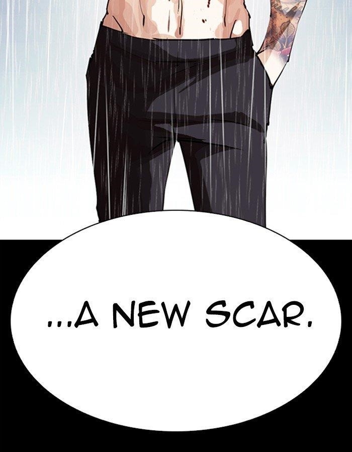 Lookism Chapter 274 - Page 38