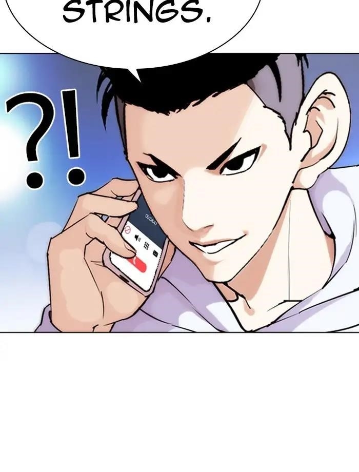 Lookism Chapter 275 - Page 125