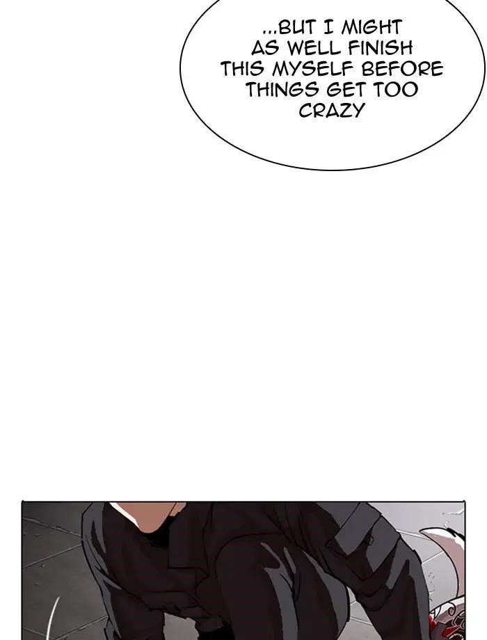 Lookism Chapter 275 - Page 130