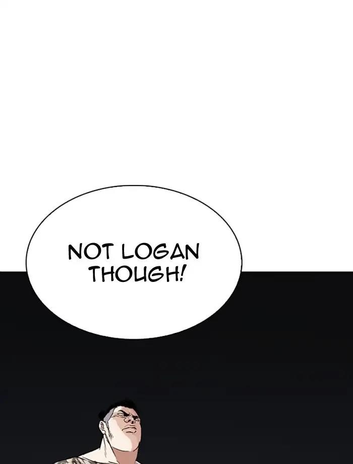 Lookism Chapter 275 - Page 25