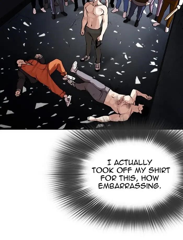 Lookism Chapter 275 - Page 41