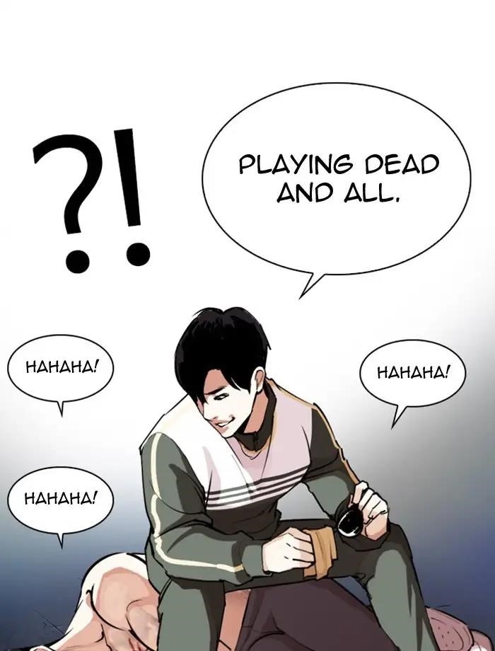 Lookism Chapter 275 - Page 51