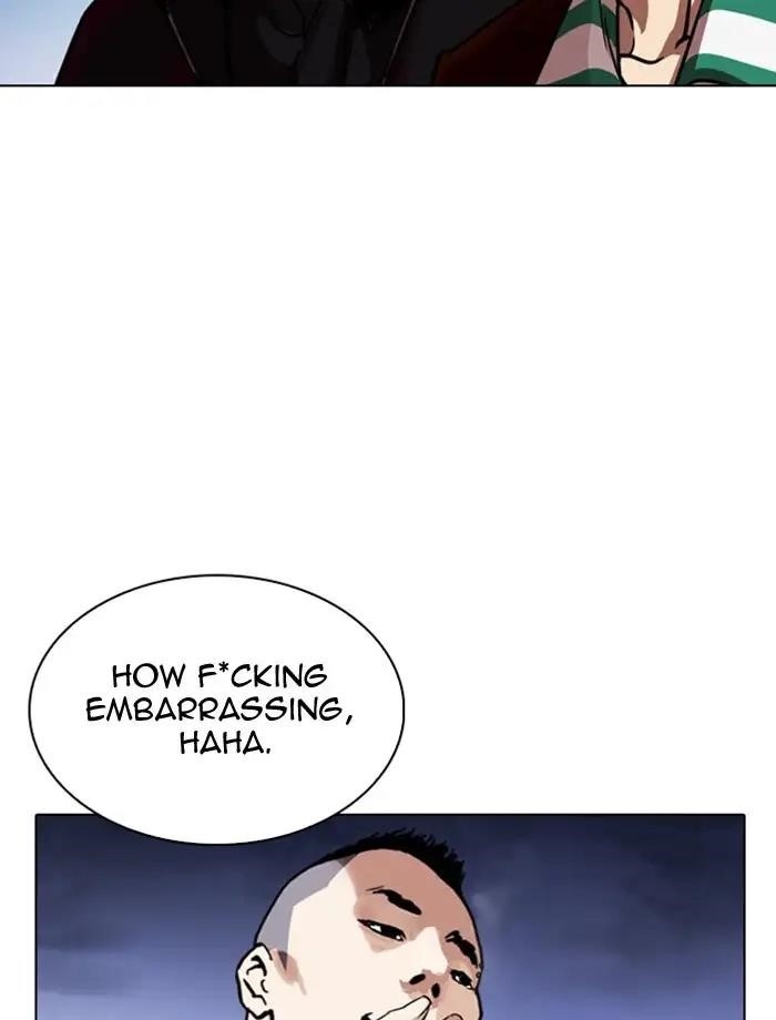 Lookism Chapter 275 - Page 55