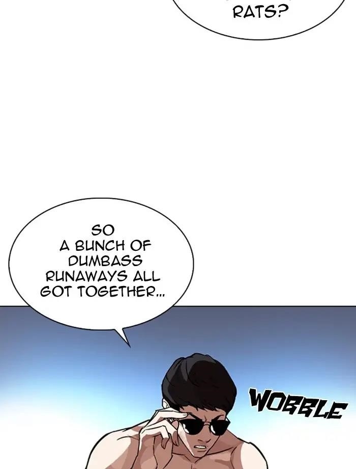 Lookism Chapter 275 - Page 61