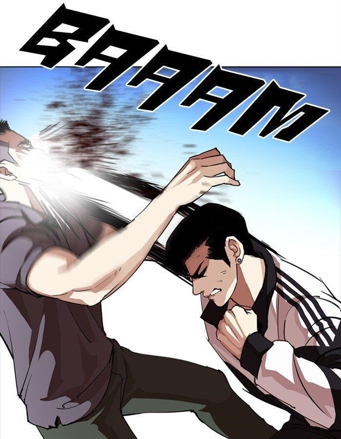 Lookism Chapter 276 - Page 126