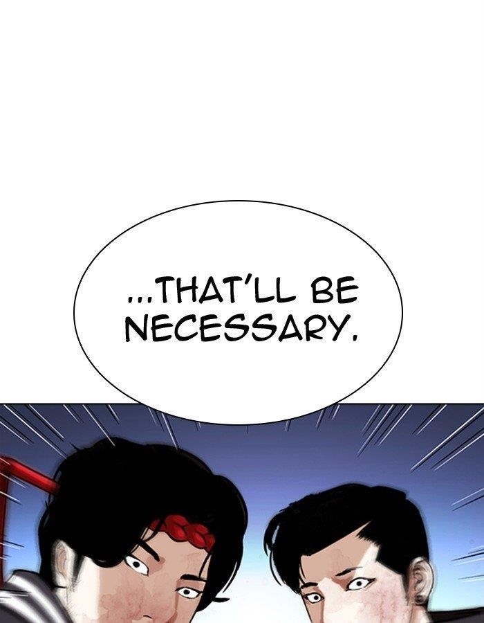 Lookism Chapter 276 - Page 159