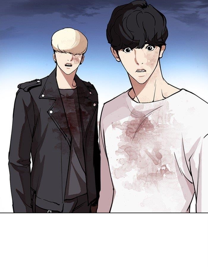 Lookism Chapter 276 - Page 164