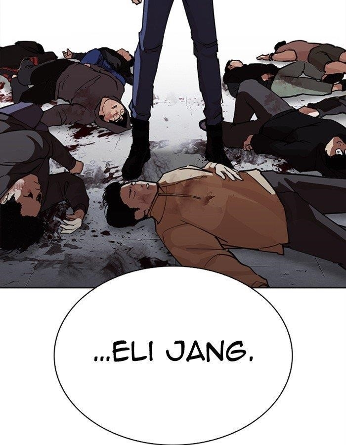 Lookism Chapter 276 - Page 45