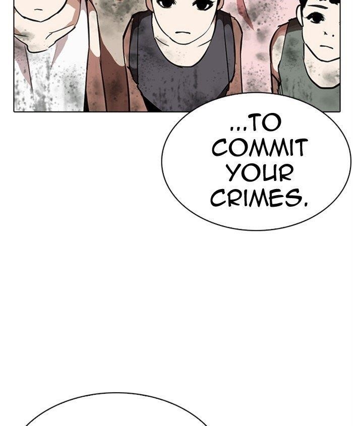 Lookism Chapter 278 - Page 42