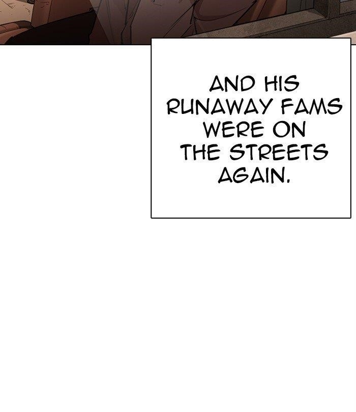 Lookism Chapter 283 - Page 231