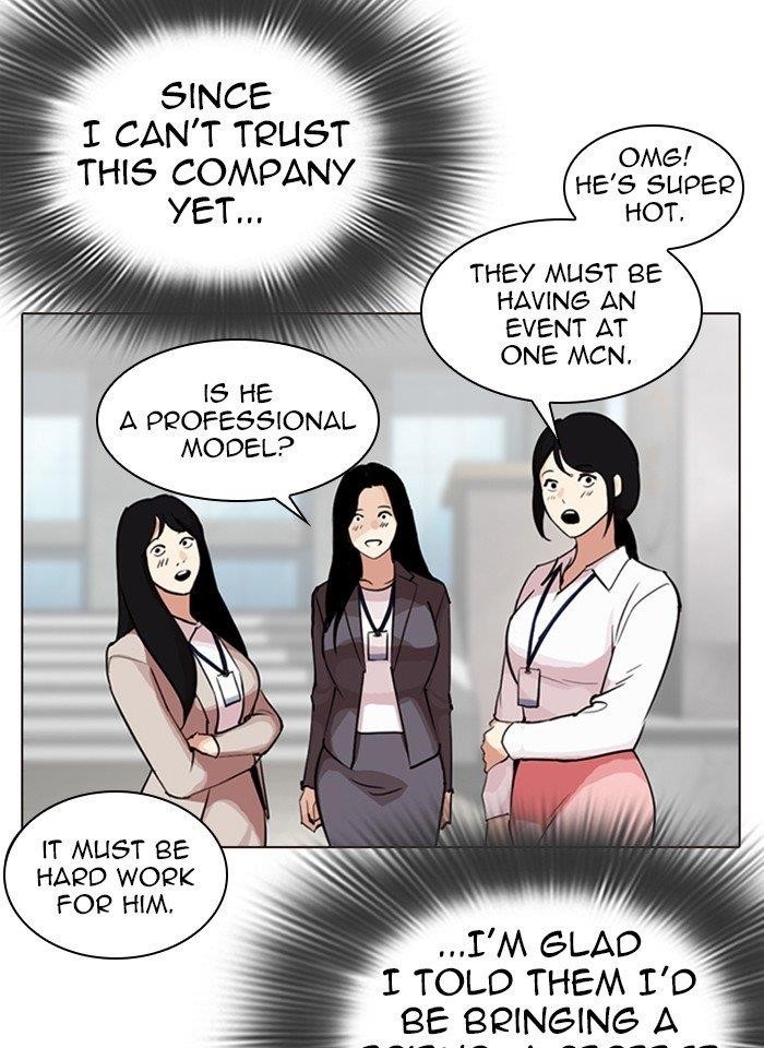 Lookism Chapter 287 - Page 145