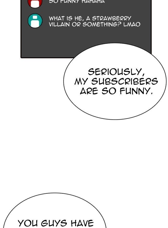 Lookism Chapter 287 - Page 9