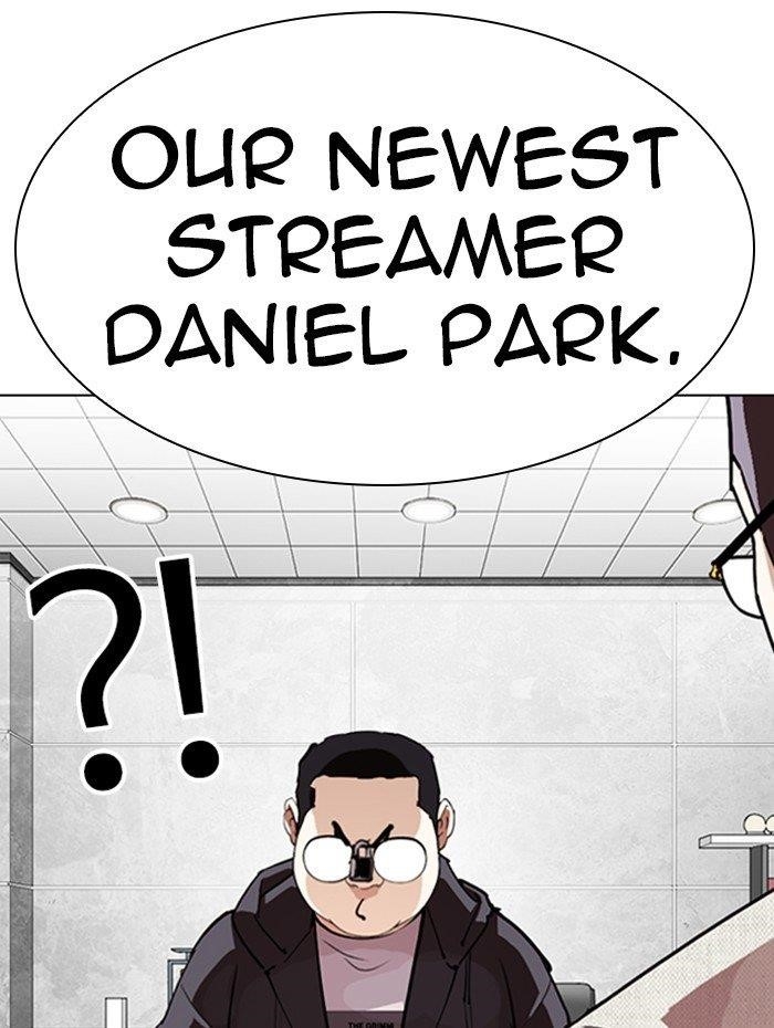 Lookism Chapter 288 - Page 159