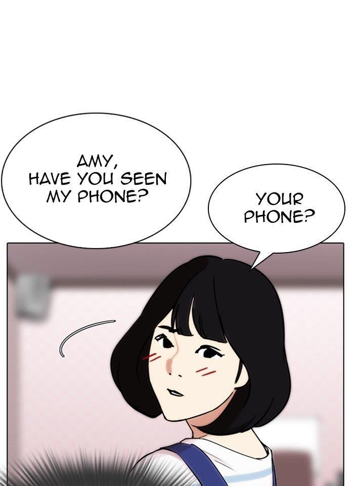 Lookism Chapter 289 - Page 118