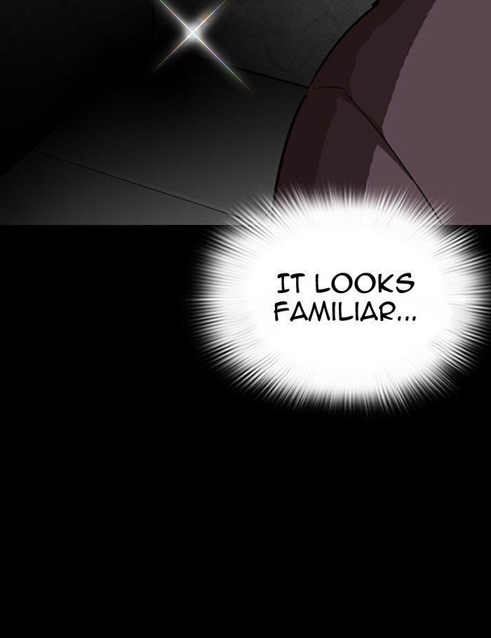 Lookism Chapter 289 - Page 34