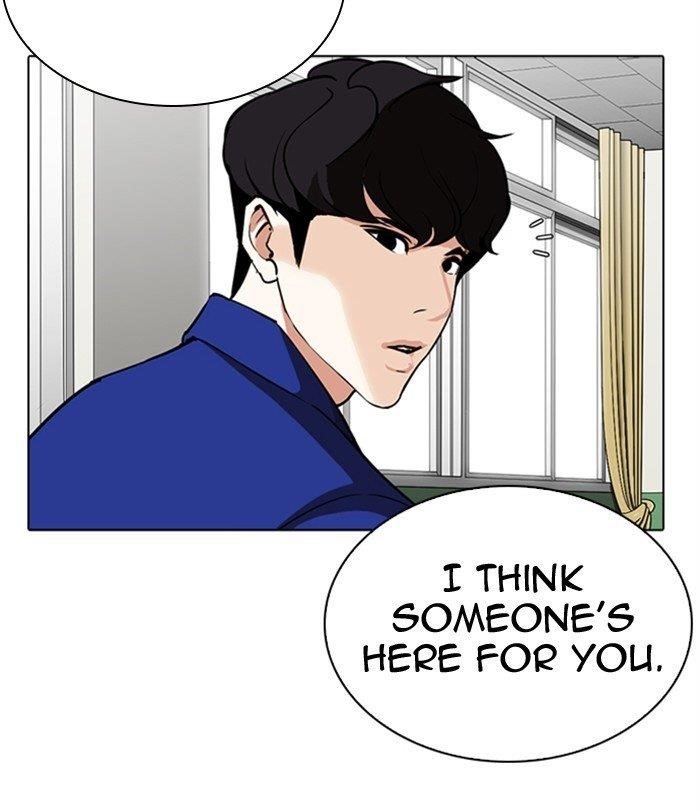 Lookism Chapter 291 - Page 110