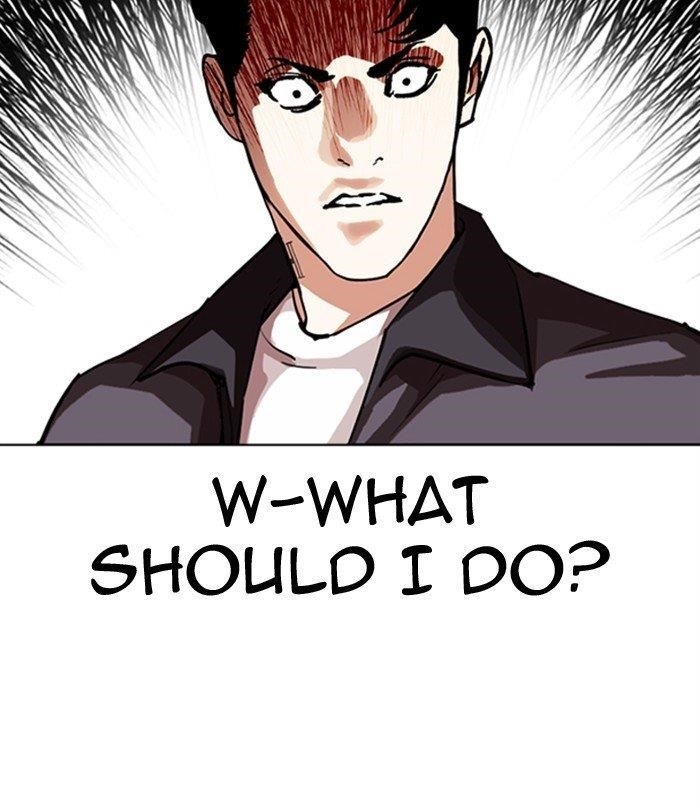 Lookism Chapter 291 - Page 142