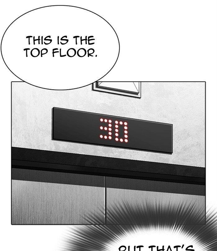 Lookism Chapter 292 - Page 141