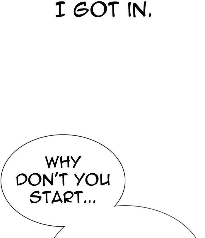 Lookism Chapter 292 - Page 3