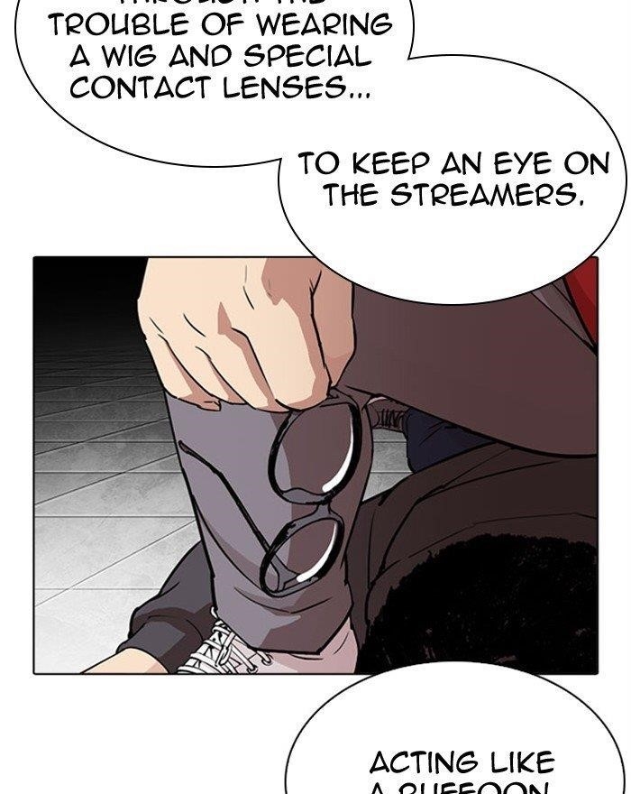 Lookism Chapter 294 - Page 134