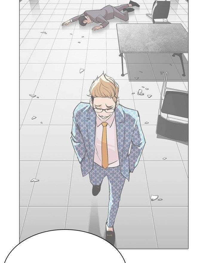 Lookism Chapter 294 - Page 19