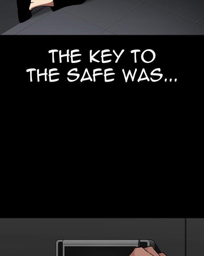 Lookism Chapter 294 - Page 234