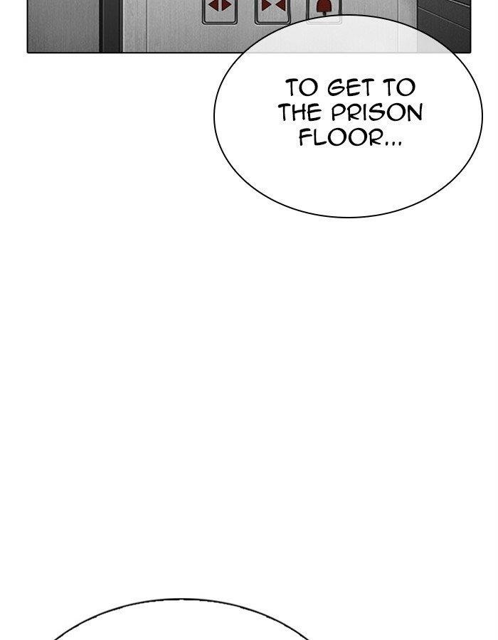 Lookism Chapter 297 - Page 10