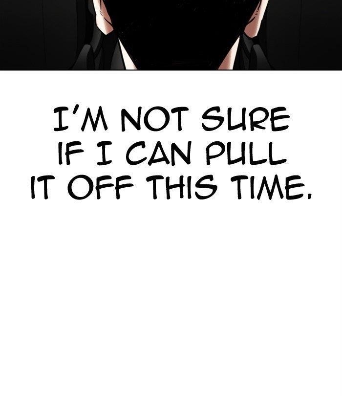 Lookism Chapter 298 - Page 202