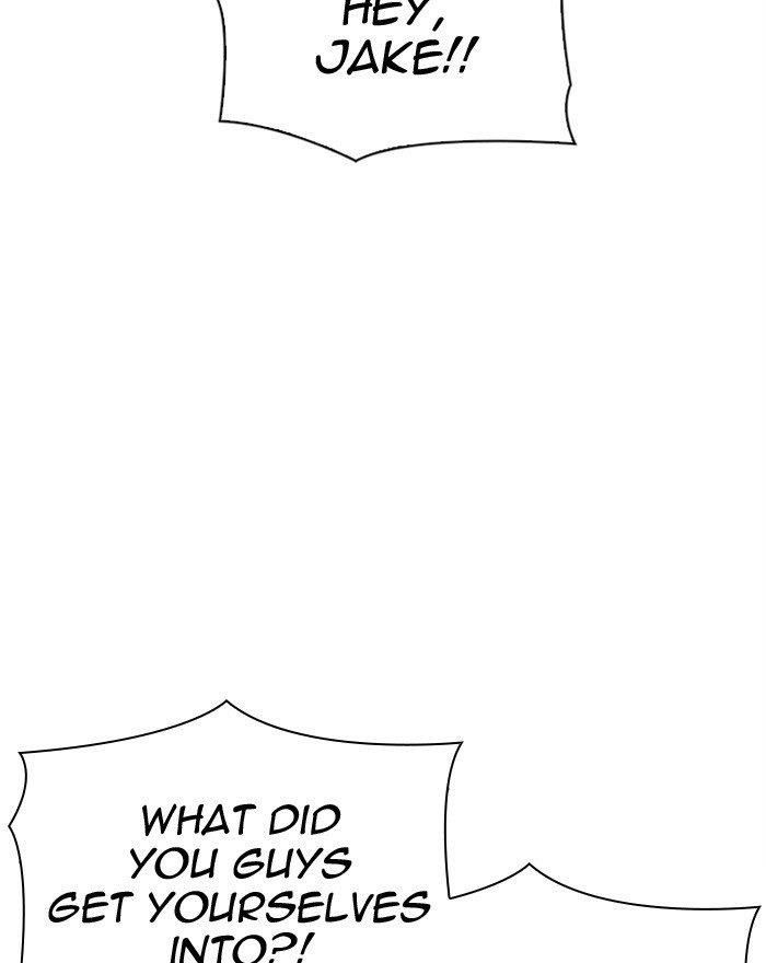 Lookism Chapter 303 - Page 109