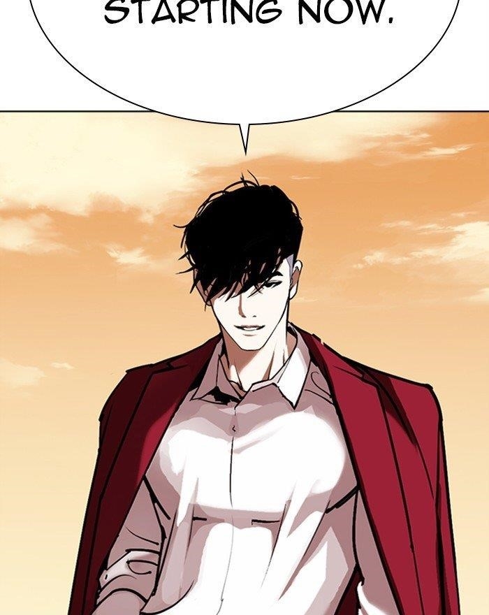 Lookism Chapter 303 - Page 134